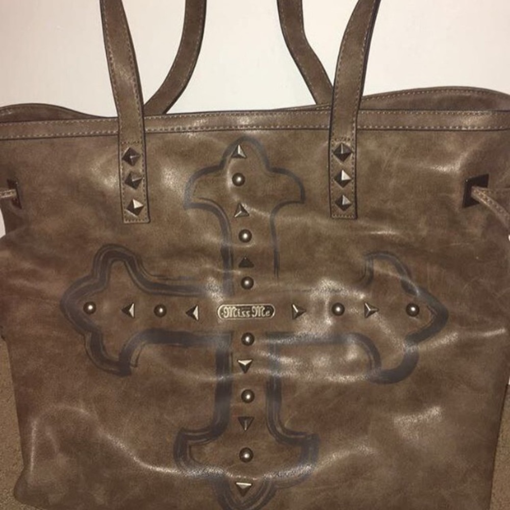 Miss Me purse